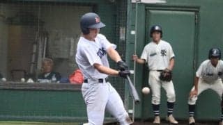 【高校野球】横浜が秋初戦で40連勝　元木大介氏の次男が公式戦デビュー　大神いずみさんも応援
