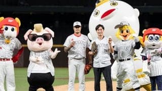 台湾でも開催された「鷹祭」　平日最多の記録的集客…異例の試みでコラボユニも話題