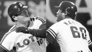 【プロ野球】「ハリさんが本気でホームランを打ちにいってたら...」 門田博光が語っていた張本勲の知られざる打撃力
