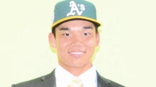 高卒→マイナー契約　１９歳・森井翔太郎の鍛えた肉体に反響「下半身どっしり大きく」「めきめき成長」２年目終了を報告　今季は１Ａで投打二刀流
