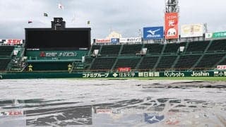 【阪神】プロ集団・阪神園芸の進化と真価　昨オフ改良した外野芝生の水はけ効果てきめん