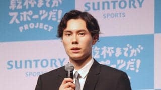 【バレー】高橋藍、バレーが心の底から好きになったのは「最近」　兄を追って始めた競技への思い