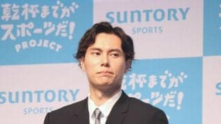 【バレー】高橋藍、勉強は「できる寄り」テスト前１週間で頭にたたき込んでいた