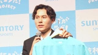 【バレー】高橋藍、プロの共通点は「少し変わってる」個性や癖、こだわりに見る一流の条件