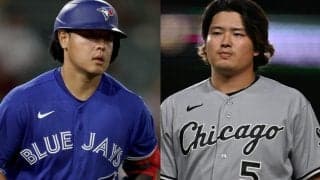 「岡本＞村上」の“決定的な差”　明暗くっきり…「.659」に辛辣な声「オーラを奪った」