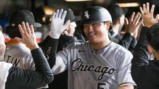 村上宗隆も絶叫…異次元18球が「正気の沙汰じゃない」　雰囲気一変「マジで興奮した」