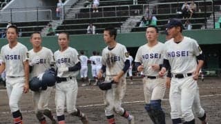 立花学園、日大藤沢のシード2校が敗退、法政二、三浦学苑など昨秋8強もベスト16入りできず！神奈川県秋季大会【26年秋高校野球】