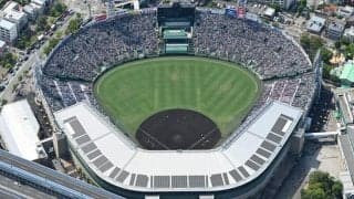 秋季高校野球、地区大会の日程決まる　10地区で選抜大会見据え熱戦