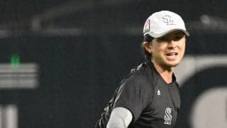 【ソフトバンク】上沢直之「１試合１試合自分のやることに集中」16日オリックス戦で９勝目目指す