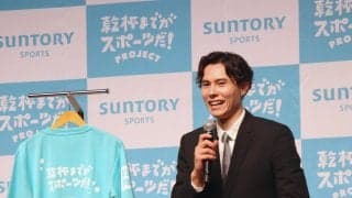 【バレー】高橋藍、ロス五輪へ「常に高いレベルで」今季ポーランド挑戦、その先は他国も視野