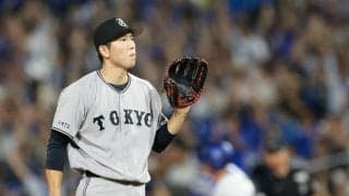 巨人まさか戸郷が２回４被弾９失点ＫＯ　横浜スタジアムのＧ党が沈黙　２イニング連続の失策も失点に絡む　２番手・赤星も失点で３回までに２桁失点