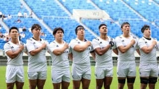 【ハイライト動画あり】東洋大学、日本大学の猛追を振り切り白星発進。ラグビー関東大学リーグ戦