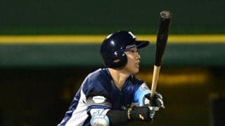 【西武】痛い走塁ミスで先制点逃す　滝沢夏央がバッテリーの隙突くも二、三塁間に挟まれる