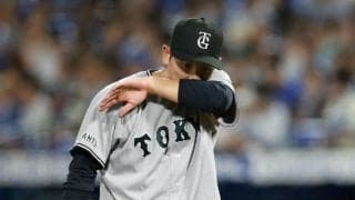 【解説】呆然の巨人・戸郷　「腕を振れない原因は何なのか」痛恨の２回９失点ＫＯ　若さが出た味方の２失策も「チーム全体に不安の空気が」