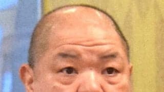 “大の里ジャンプ”に八角理事長が言及「あの体でよくできる」琴栄峰を圧倒し「勝つことが一番」