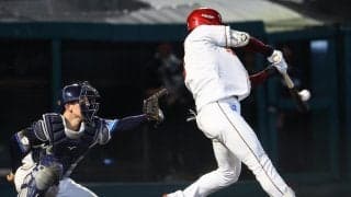 【楽天】完封リレーで連敗７で止める　辰己涼介が西武平良から決勝13号ソロ　伊藤樹は６回０封
