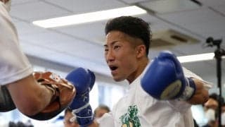 井上拓真「もう再戦と言えないぐらいに」10カ月ぶり那須川天心戦返り討ちで差を見せつける
