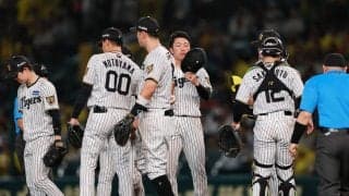 【阪神】３点差の７回で内野席の多くが席を立ち帰路に…連敗中でまた劣勢、頼みの佐藤輝明が三振