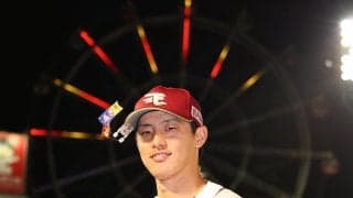 【楽天】約１カ月ぶり本拠地勝利で連敗7で止める　決勝弾の辰己涼介「いってくれたらいいなと」