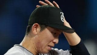 巨人　痛恨の同一カード３連敗　屈辱の４被弾１３失点　戸郷が２回９失点ＫＯ…ＤｅＮＡの勢いに屈する