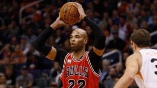 「本当にありがとう」…タージ・ギブソンが現役引退を表明、古巣ブルズのACへ就任