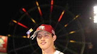 【楽天】辰己涼介、無失点継投の投手陣救う決勝弾「スコアボード見て珍しくゼロが並んでたんで」