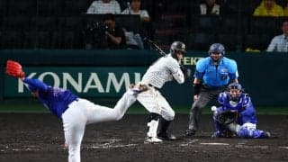 【阪神】泥沼７連敗の裏で巨人も同一カード３連敗　しびれる「天王山」直後に両球団まさか…