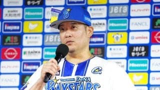 【DeNA】筒香嘉智が通算250号＆ハマスタ最多148本塁打「たくさんの方に感謝」７連勝貢献