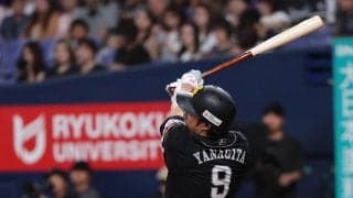 【ソフトバンク】柳田悠岐、亡き恩人へささげるアーチ「川村さんのおかげで野球ができている」