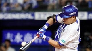 【DeNA】筒香嘉智が横浜高の恩師・渡辺元智さん追悼「僕に本気になって怒ってくださった」