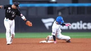 【日本ハム】西川遥輝「勝ちたかった」1軍復帰で走攻アピールもチーム敗戦悔しがる