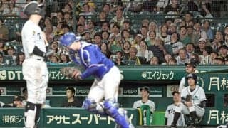 阪神　藤川政権ワーストタイ７連敗　早め継投も実らず　「とにかく勝つか負けるかという目の前の勝負。それが続いていく」