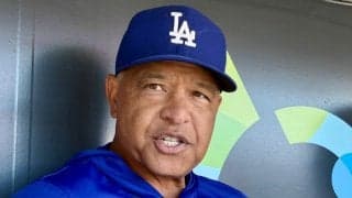 大谷翔平、待望のティー打撃を再開　今季中の復帰を指揮官確信「非常にポジティブ」