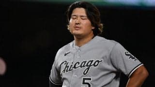 村上宗隆は「スランプすら許されない」　米メディア疑念…手のひら返し「アンチは正しかった」