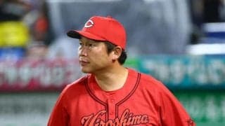 広島・新井監督　「良い攻撃だったと」辰見「ベンチでなくてはならない存在。誰にも破られないような記録を」【一問一答】
