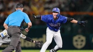 【とっておきメモ】プロ初猛打賞の中日・福元悠真は細川成也ら男旅が息抜き…宿で川の字で就寝