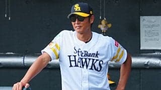 鷹2軍、ファーム西地区の初優勝が決定　斉藤和巳監督に初の栄冠…3地区で最速、中止Vの珍事
