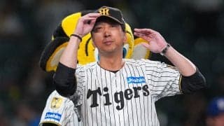 7連敗中の阪神で浮上する打順問題　球界OBの考察　下位打線、捕手起用に関して「バッティングの状態いい人を…」　クリーンアップ解体も提言「2番サトテルでもいい」
