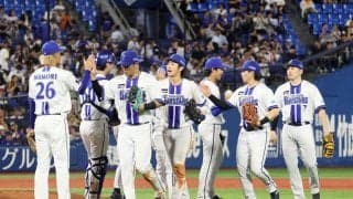「横浜優勝したら伝説だろ」DeNA破竹の7連勝でついに貯金生活　TGを追い抜き“逆転優勝”はあるか　ファン興奮「日本一なれるんちゃうかくらい強い」
