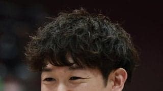 【バレー】“５歳児”の石川祐希が出た？優勝直後のハグ連発に「私だったら失神する」