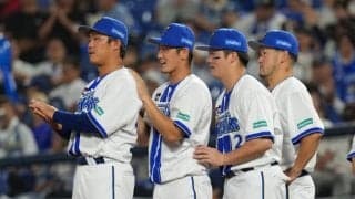 7連勝DeNAに悲報も…「リーグ優勝の可能性だってゼロではない」　漂う空気感、好調の絶対的要因
