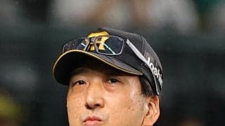 【阪神】連覇へ残り16試合で苦境　藤川監督おもんぱかる「思い切りが薄れたりする苦しさも…」