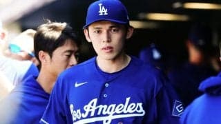 佐々木朗希に“朗報”も…心配の声「もはやそうなることはない」　米メディアが感じる焦り