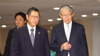 巨人・山口オーナーが阿部前監督に言及「一切の雑音はグラウンドや試合、チームに届けたくない。私の立場で言えるのはそれだけ」