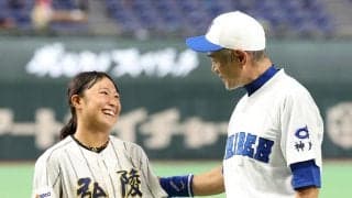 イチロー氏から３安打の福田稟が所属する神戸弘陵　野球ファンに衝撃を与えた一戦を振り返る