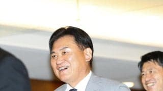 【楽天】三木谷オーナー「早く導入した方がいい」ピッチクロック＆ロボット審判導入に肯定的