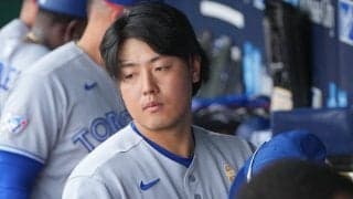 岡本和真、新人王争いは「不利に働くかも」　指揮官が懸念…覆せぬ「30」