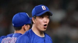 中日柳裕也、ボスラー、阪神福島圭音、ヤクルト吉村貢司郎ら抹消／16日公示