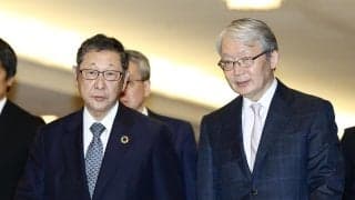 【巨人】山口オーナー「全く決めていない」来季の監督人事　リーグ最終盤、橋上監督代行でV争い