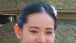 オリックス宮城大弥の妹、宮城弥生が制服姿でドラマ出演報告「めっちゃかわいい」